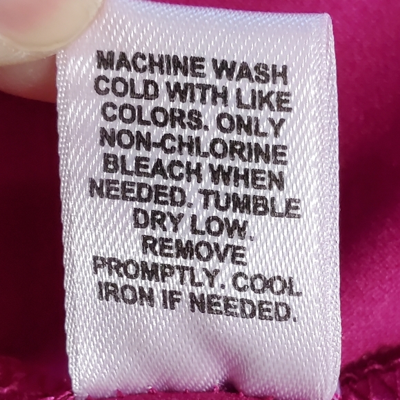 Cato Fuschia Faux Suede Jacket - Picture 11 of 11